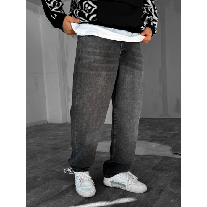 Джинси Baggy