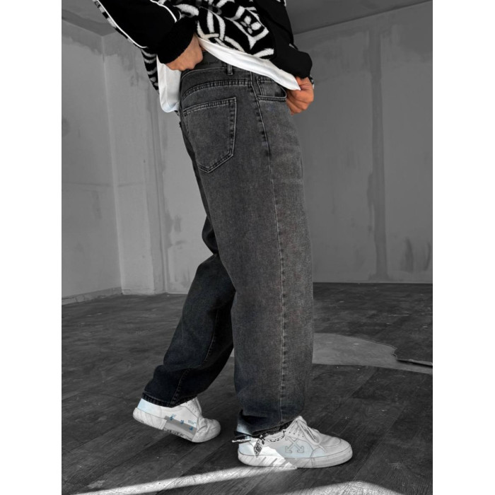 Джинси Baggy