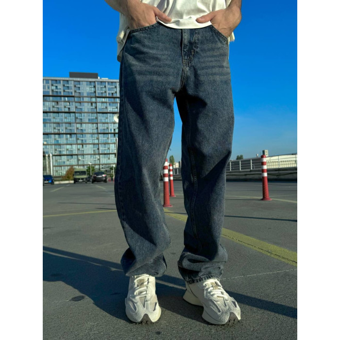 Джинси Baggy