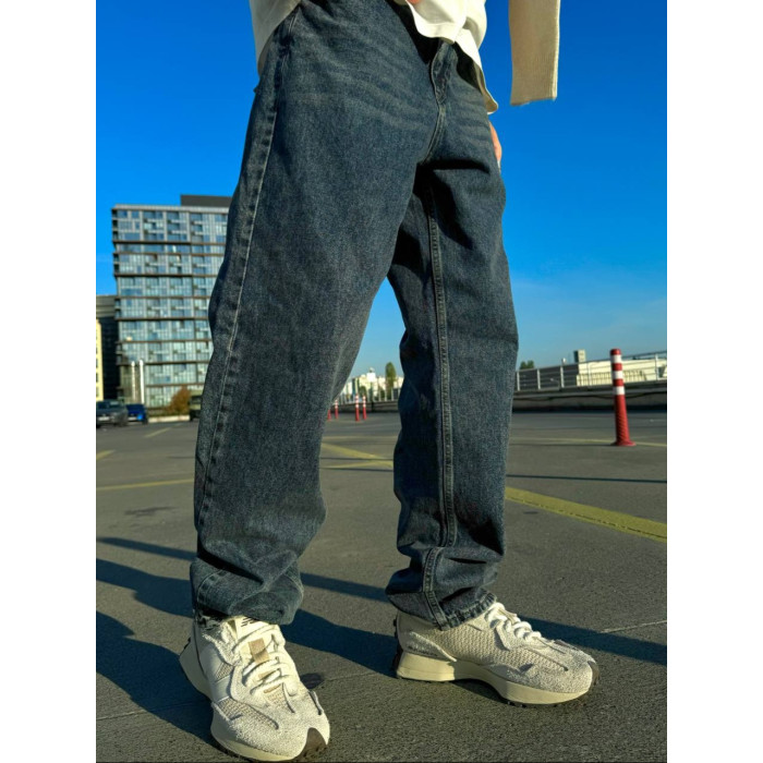 Джинси Baggy