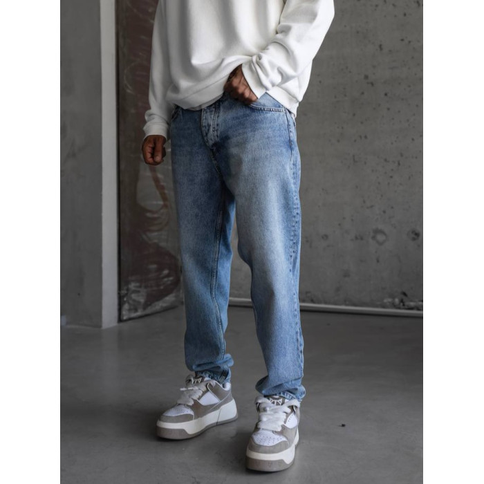 Джинси Baggy