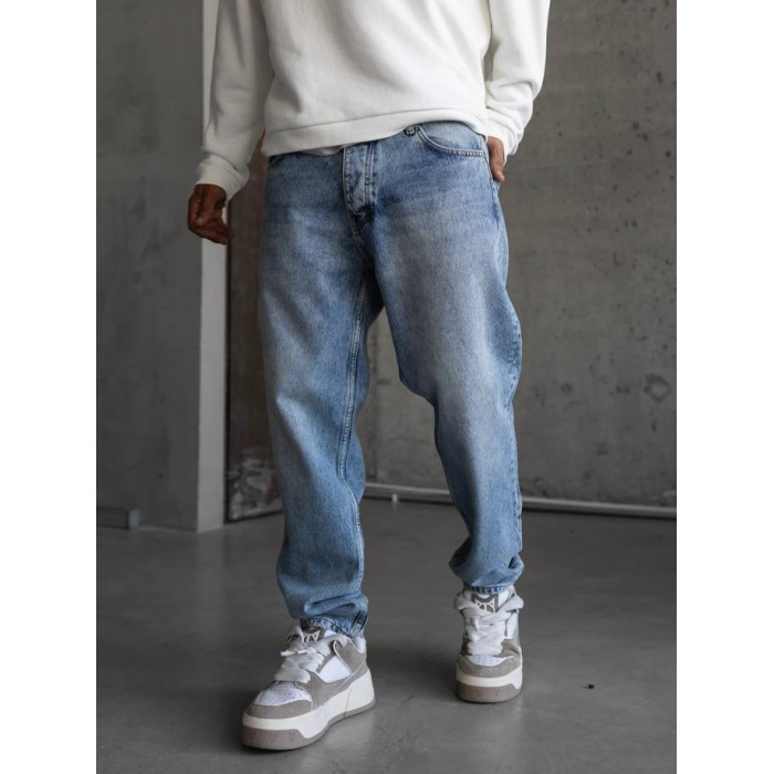 Джинси Baggy