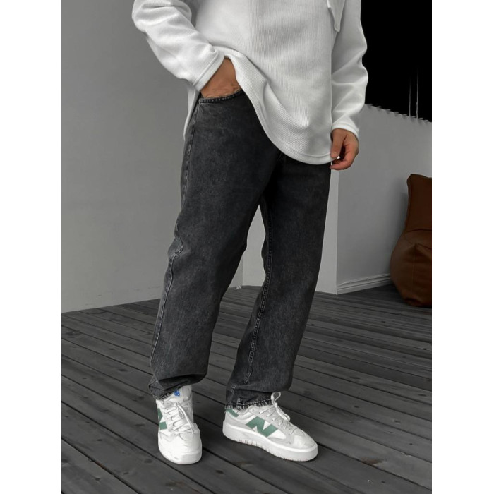 Джинси Baggy