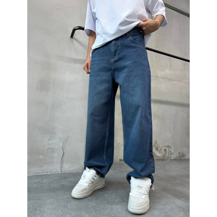 Джинси Baggy