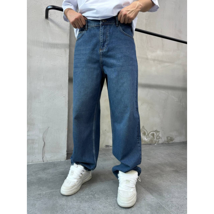 Джинси Baggy