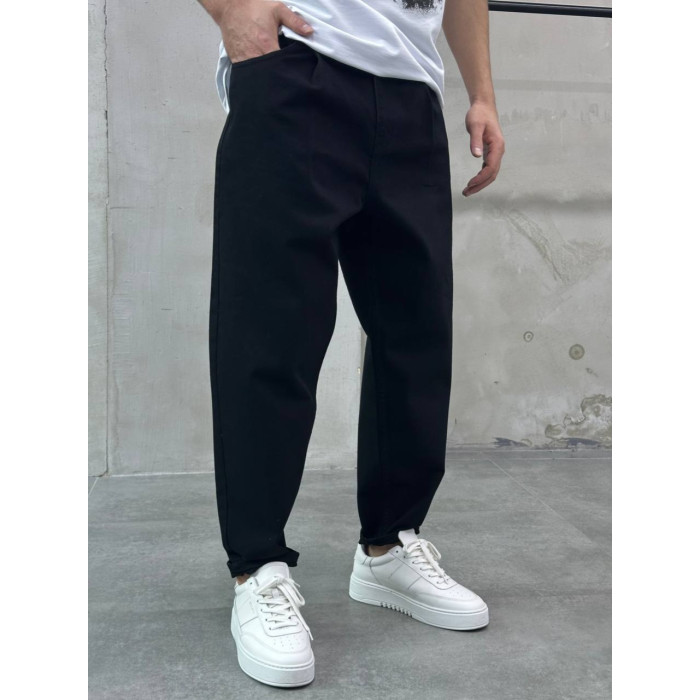 Джинси Baggy