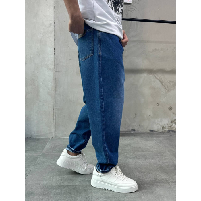 Джинси Baggy