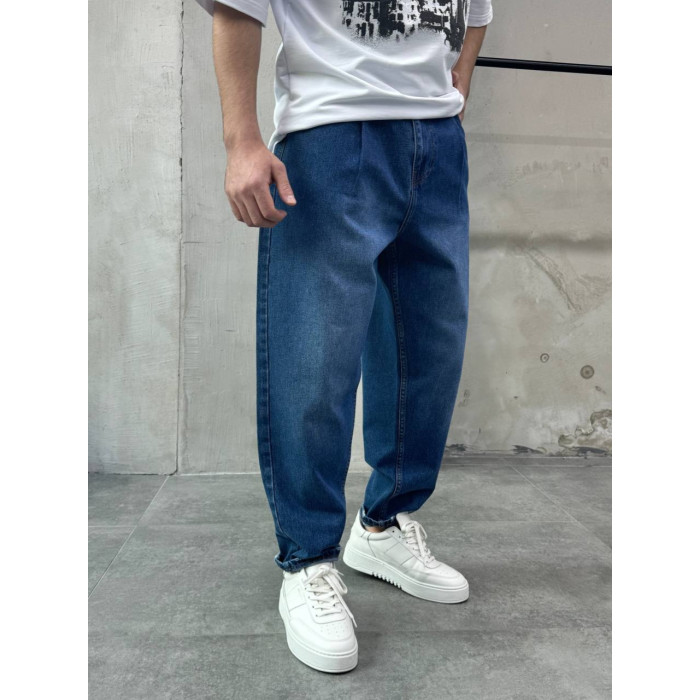 Джинси Baggy
