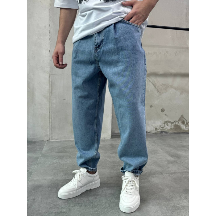 Джинси Baggy