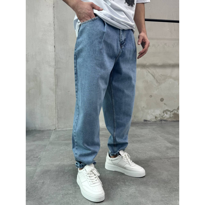 Джинси Baggy