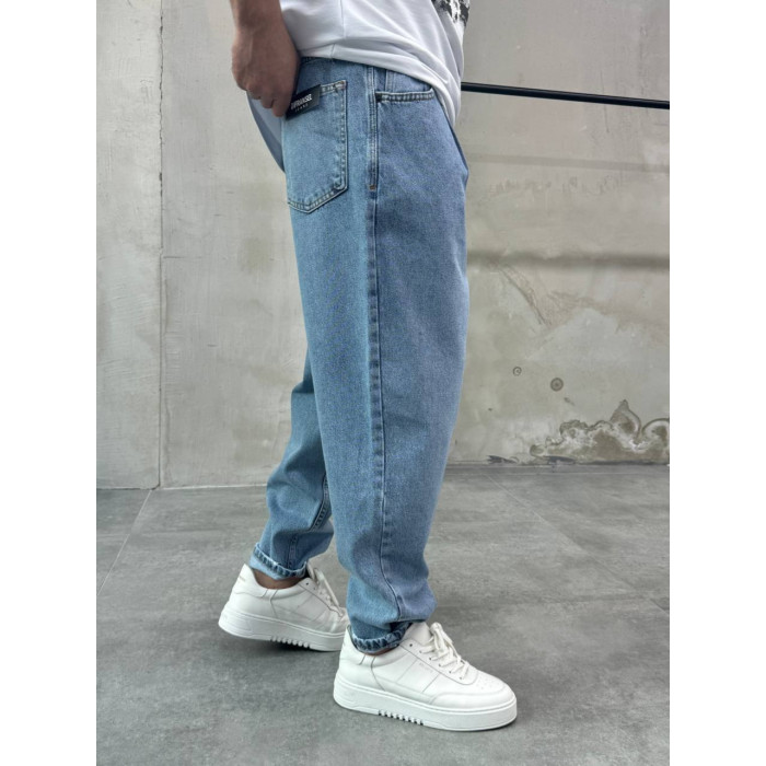 Джинси Baggy