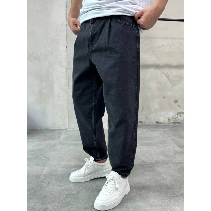 Джинси Baggy