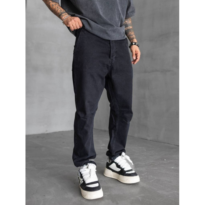 Джинси Baggy