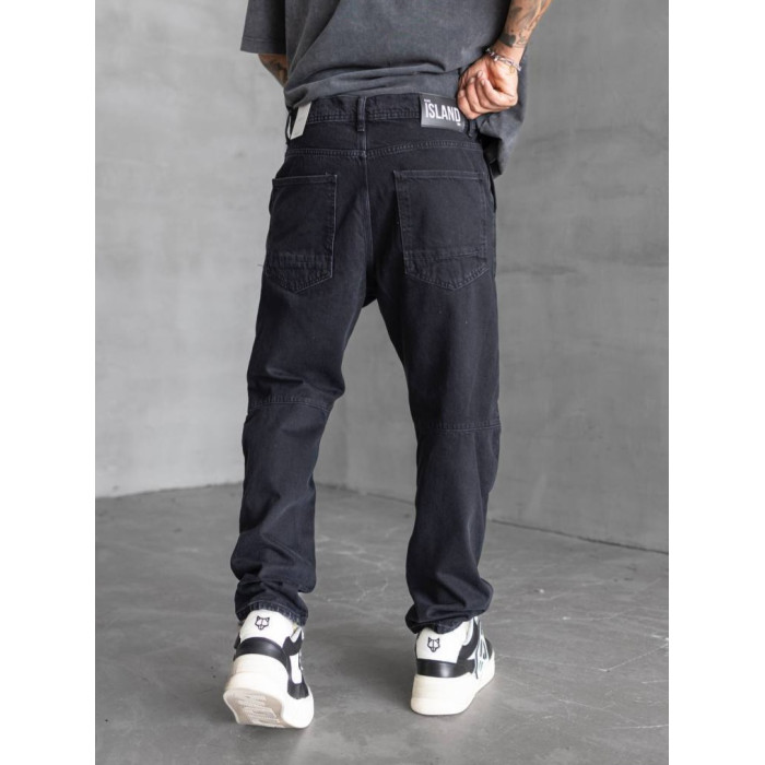 Джинси Baggy