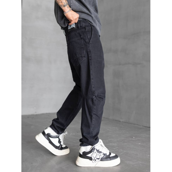 Джинси Baggy