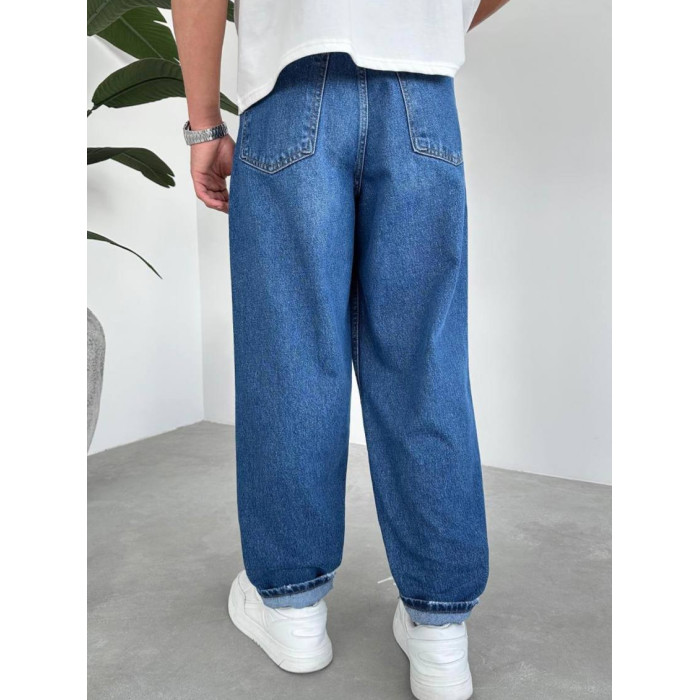 Джинси Baggy