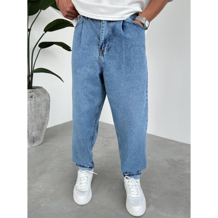 Джинси Baggy