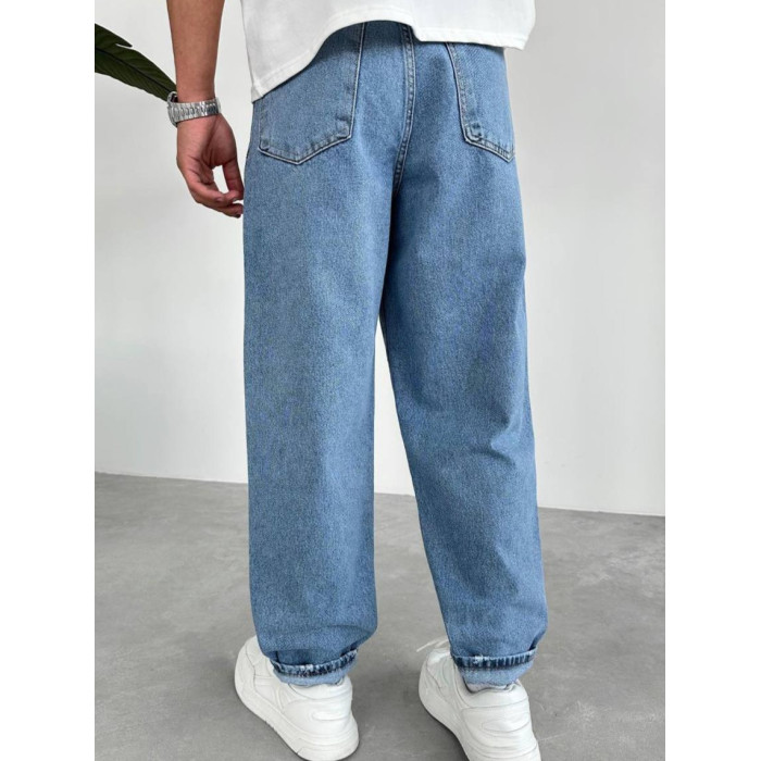 Джинси Baggy
