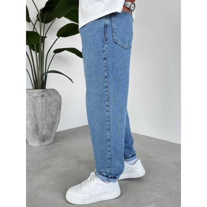 Джинси Baggy