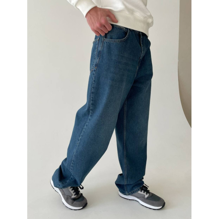 Джинси Baggy