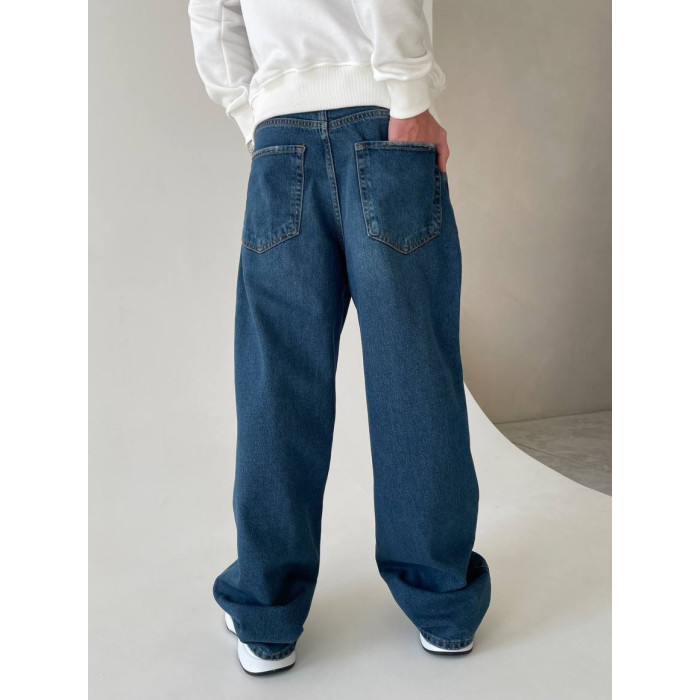 Джинси Baggy