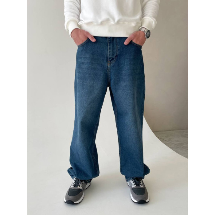 Джинси Baggy
