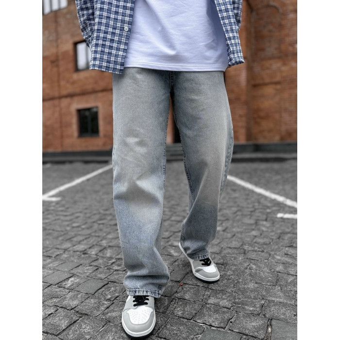 Джинси Baggy