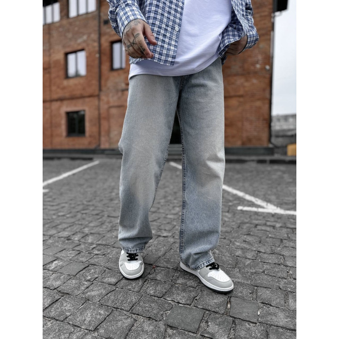 Джинси Baggy