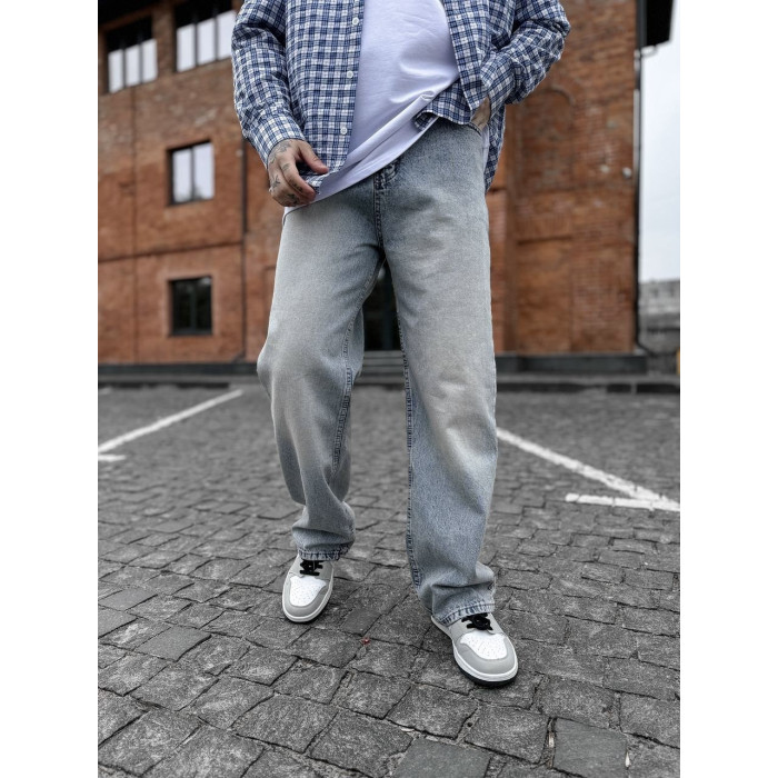 Джинси Baggy