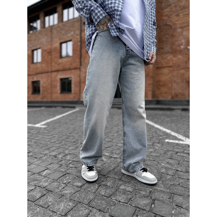 Джинси Baggy