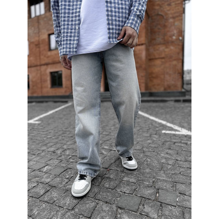 Джинси Baggy