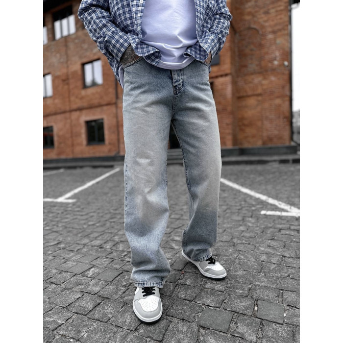 Джинси Baggy