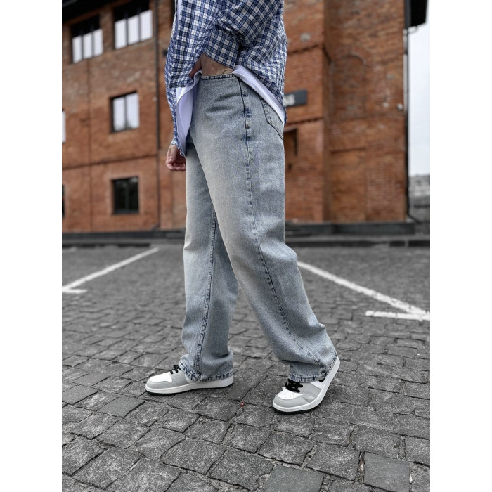 Джинси Baggy