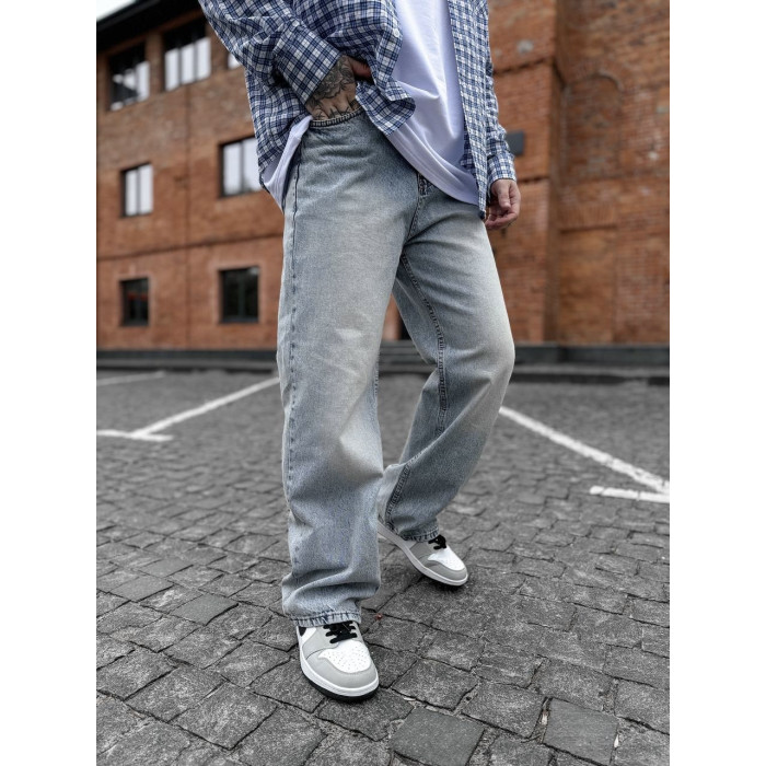 Джинси Baggy