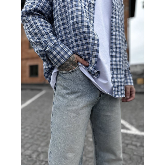 Джинси Baggy