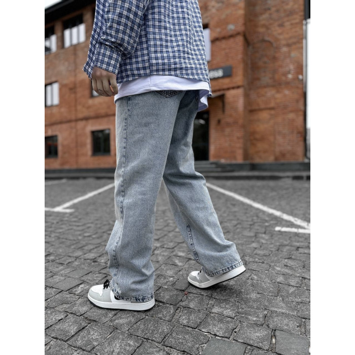 Джинси Baggy