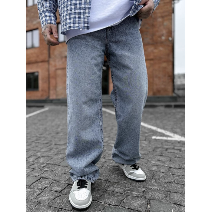 Джинси Baggy