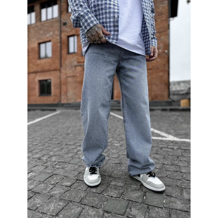 Джинси Baggy
