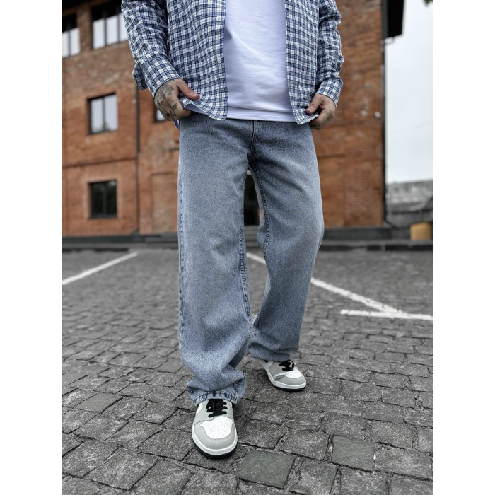 Джинси Baggy