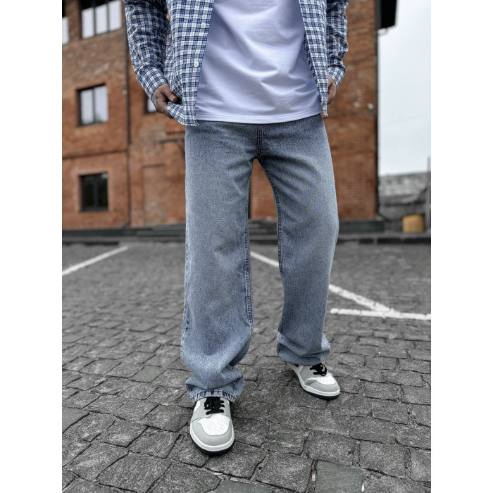 Джинси Baggy