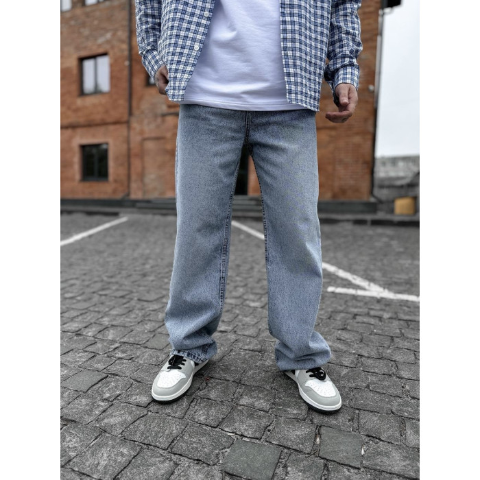 Джинси Baggy