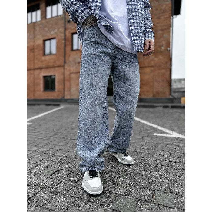 Джинси Baggy