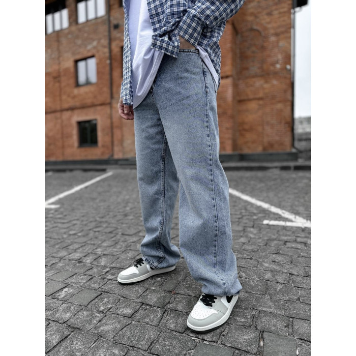 Джинси Baggy