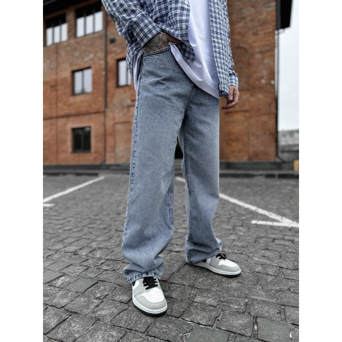 Джинси Baggy