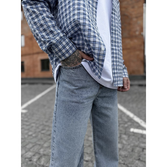 Джинси Baggy