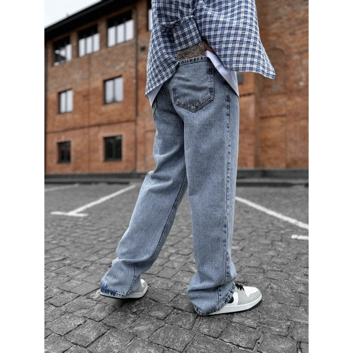 Джинси Baggy