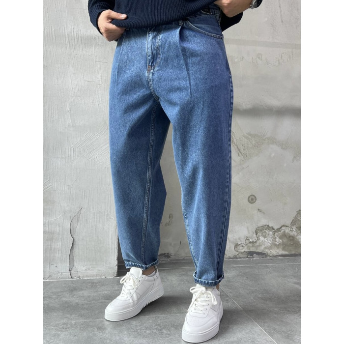 Джинси Baggy