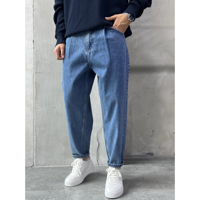 Джинси Baggy