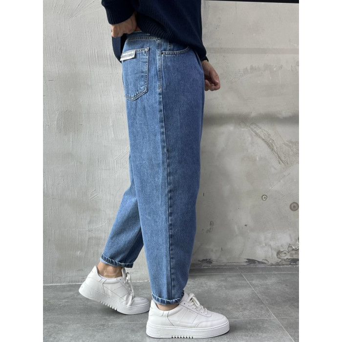 Джинси Baggy