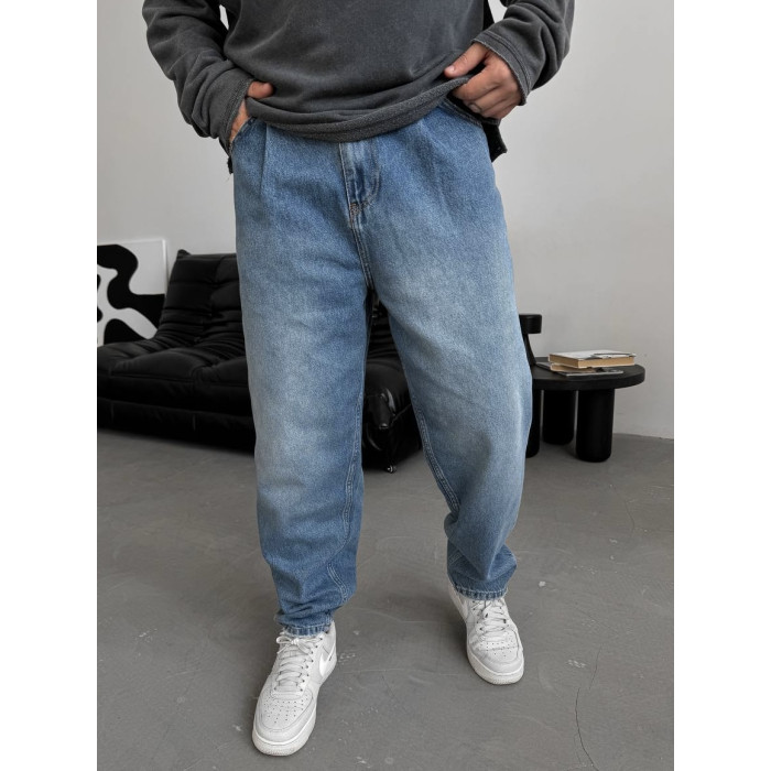Джинси Baggy